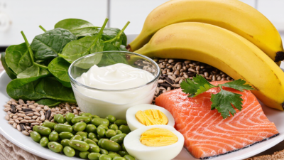 2026 Top Guide How to Balance Mineral Intake in Diet?