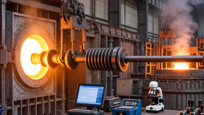 2026 Top Why Is Heat Treatment Used for Steel Products?