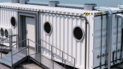 How to Plan MRI Shielding for a Containerized Suite?