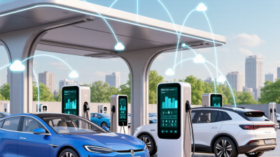 Why Is Software Important in EV Charging Systems?