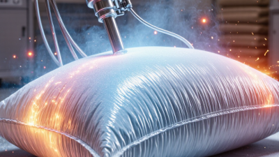 7 Tips Why Anti Static Properties Matter in Powder Bags?