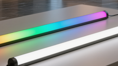 Why Choose RGBW Over RGB Lighting for Global Projects?