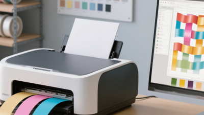 7 Best Software for Digital Ribbon Printers?