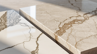 What Are the Pros and Cons of Honed vs Polished Marble?