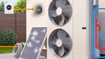 China Top Heat Pumps Why Does My Heat Pump Cycle On and Off?