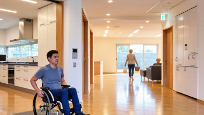 2026 Best Tips How to Make a Home Wheelchair Accessible?