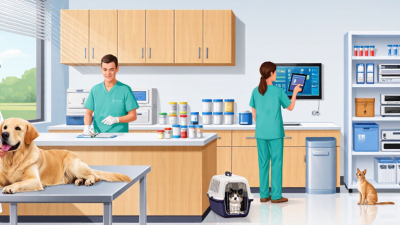 How to Improve Veterinary Clinic Efficiency in 2026?