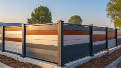 China Top 10 Ways to Prevent Damage to Fencing Systems?