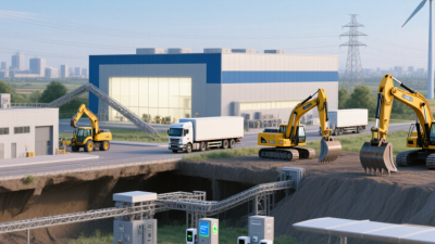 How to Find Industries Driving EV Component Demand in 2026?