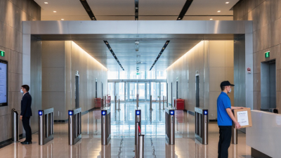 China Top 10 How to Prevent Unauthorized Access in Buildings?