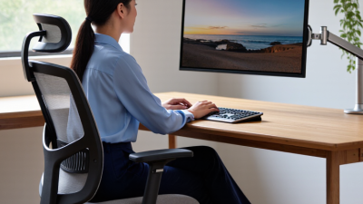 Top Products to Improve Comfort During Long Working Hours