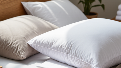 China Best Pillows How to Maintain Pillow Hygiene Properly?