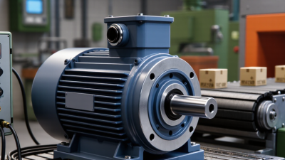 7 Tips for Buying a Variable Speed Gear Motor
