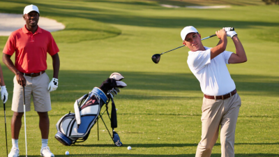 Top 10 Reasons Why Your Golf Shots Lack Consistency