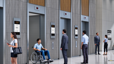 Why Is Elevator Waiting Time So Long and How to Improve It?