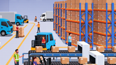 Top 10 Ways to Minimize Shipping Delays During Peak Seasons