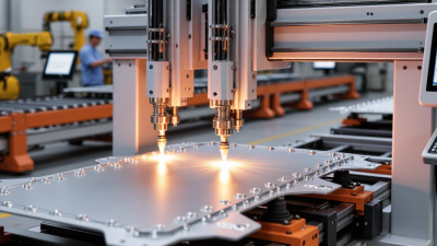 How to Choose China Best Positioning Spot Welding Machine?