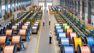 Top Medium Voltage Cable Manufacturers Worldwide?