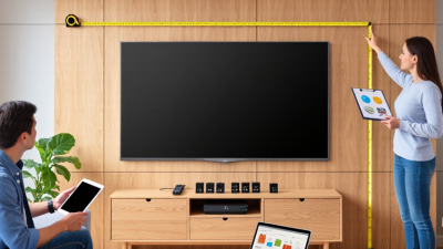 10 LED TV Buying Tips for Global Buyers?