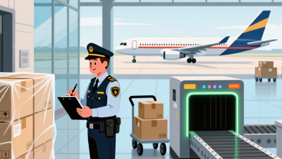 What Is an Airport Customs Delay in Air Shipping?