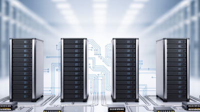 What Are the Top AI Inference Server Manufacturers in China?