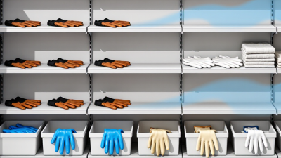 China Best Gloves How to Store Them to Prevent Damage?