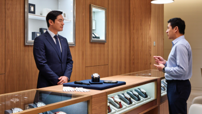 China Top 10 Vacheron Constantin Fiftysix Retailers?