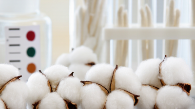 Why Does Long Staple Cotton Matter for Global Buyers?