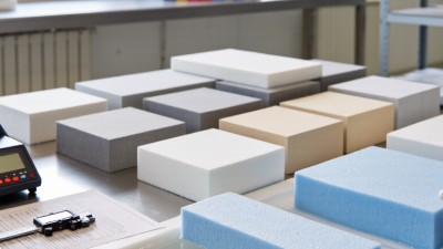 2026 Best Polyurethane Foam for Global Buyers?