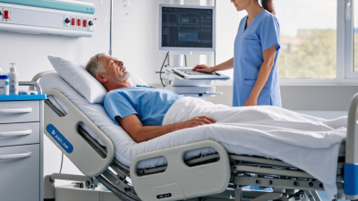 7 Best Ways Lateral Tilting Beds Improve Patient Care?