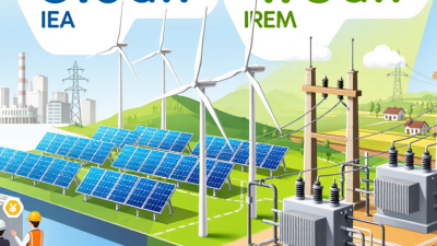 Como superar os desafios de adoção de energia renovável?