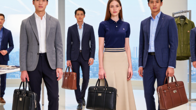 7 Best Smart Casual Dress Code Tips for Global Buyers?