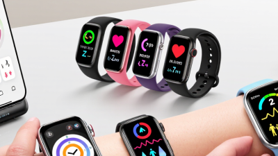How to Use China Top Wearable Devices for Health Tracking?
