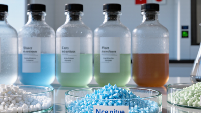 What Is Metal Nitrate and How Is It Used?