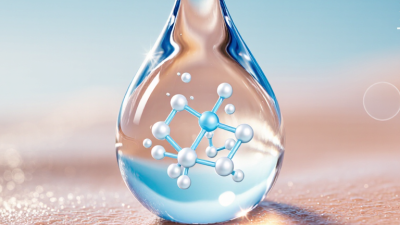 China Best Hyaluronic Acid What Does It Do for Skin?