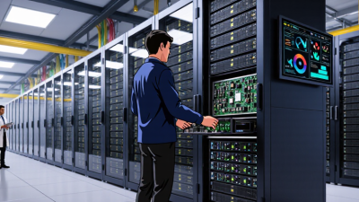 How to Choose an AI Inference Server Manufacturer in 2026?