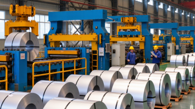 How to Buy Cold Rolled Steel Sheet from Reliable Suppliers?