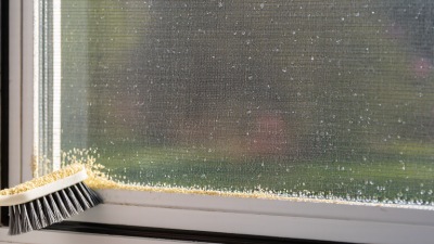 How to Prevent Mold on Window Screens in 2026