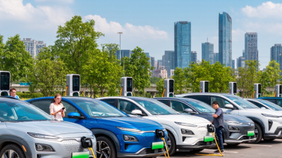 10 Tips for Buying Electric Cars Worldwide