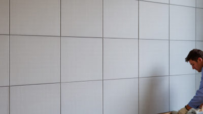 How to Prevent UV Wall Panels from Peeling Off?