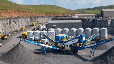 2026 Best Mobile Crushing Plant for Global Buyers?