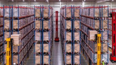 What Is Narrow Aisle Storage and How Does It Work?