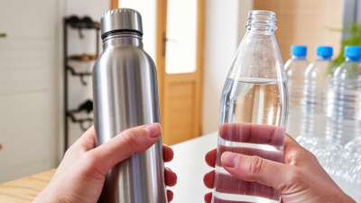 10 Tips to Reduce Plastic Waste with Reusable Bottles