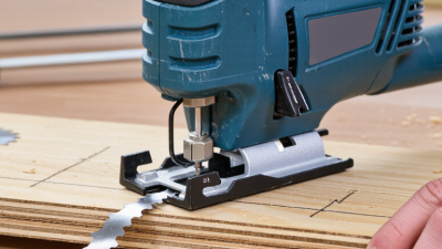 2026 Best Jigsaw Blade Type Why Does My Blade Keep Bending?