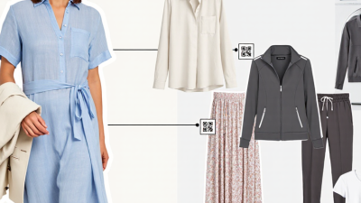 How to Choose Women’s Clothing for Global Buyers?