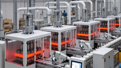 What Is the Best Way to Optimize Plastic Production Lines?