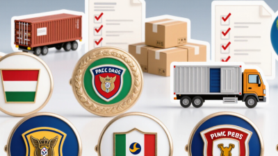 Top 10 Trading Pins Suppliers for Global Buyers