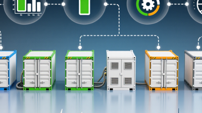 10 Best Energy Storage Systems for Global Buyers?