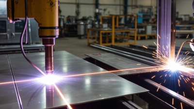 How to Choose Between Laser Welding and Arc Welding?