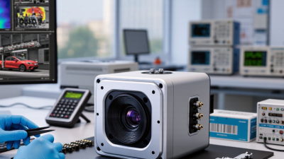 How to Choose the Best Thermal Camera Core from China?